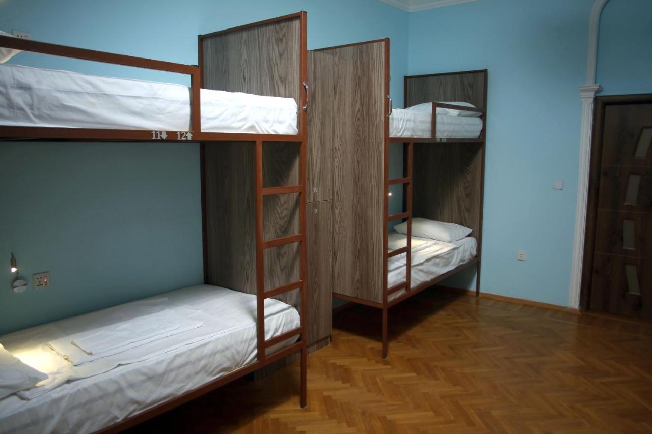 Hostello Hostel Баку Экстерьер фото