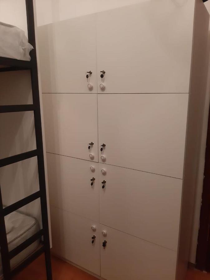 Hostello Hostel Баку Экстерьер фото