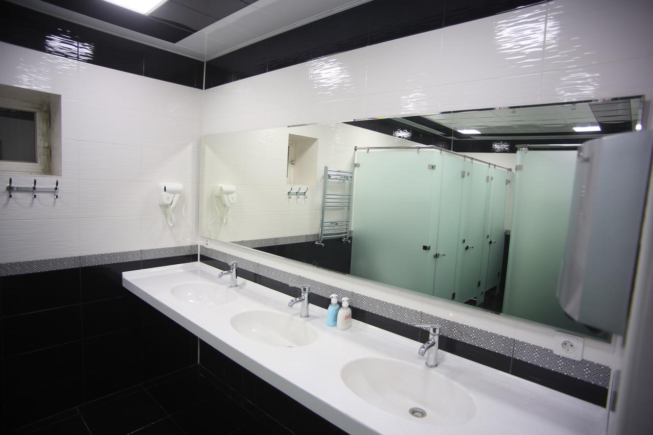 Hostello Hostel Баку Экстерьер фото