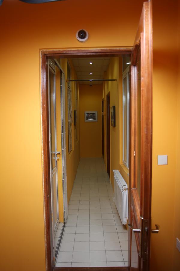 Hostello Hostel Баку Экстерьер фото