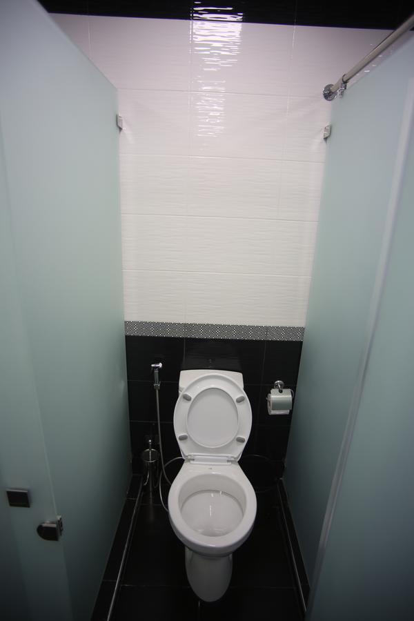Hostello Hostel Баку Экстерьер фото