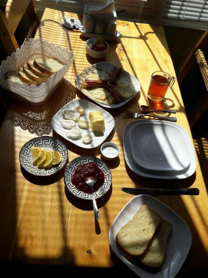 Hostello Hostel Баку Экстерьер фото